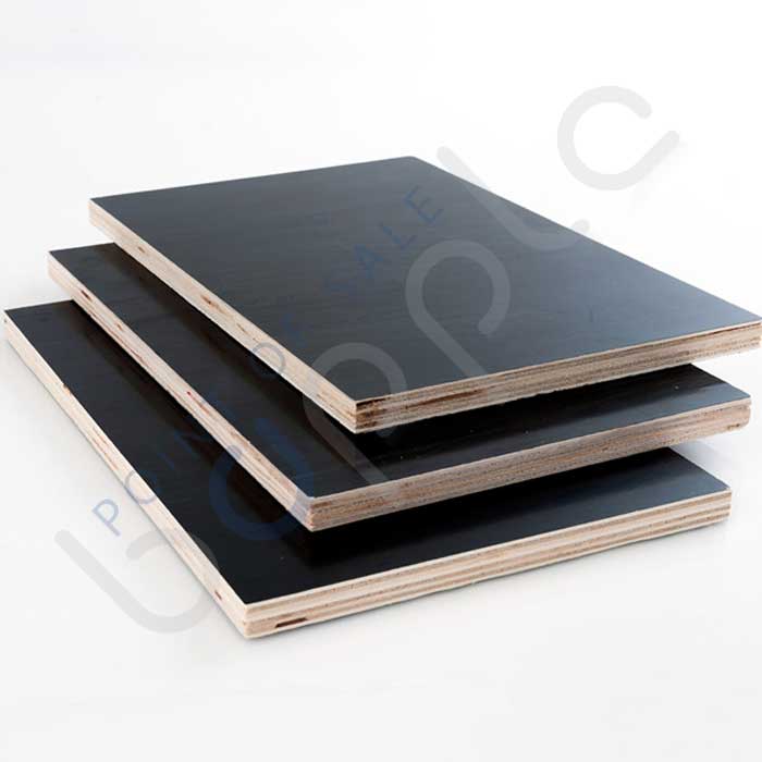 2440 x 1220 x 21mm Film Face - Miraluz