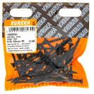 DRYWLL Screw Course Thread 4.5x45mm #9 Qty: 50 | Size: 4.5x45mm