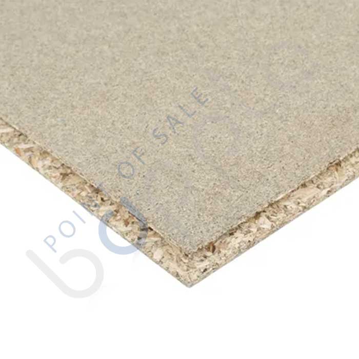 2750 x 1850 x 16mm Chipboard