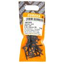 DRYWLL Screw Course Thread 4.2x25mm #8 Qty: 40 | Size: 4.2x25mm