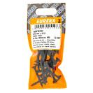 DRYWLL Screw FINE Thread 3.5x32mm #6 Qty: 30 | Size: 3.5x32mm