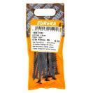 DRYWLL Screw Course Thread 4.5x45mm #9 Qty: 15 | Size: 4.5x45mm