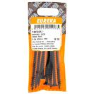 DRYWLL Screw Course Thread 4.8x60mm #10 Qty: 10 | Size: 4.8x60mm