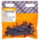 DRYWLL Screw Course Thread 3.5x16mm #6 Qty: 100 | Size: 3.5x16mm