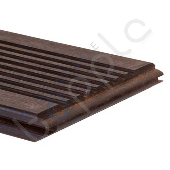 20 x 137 Dasso XTR Bamboo Decking 1.85m