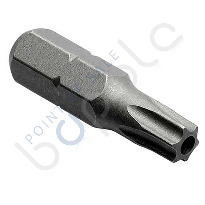 5mm Torx Bits