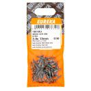 WOOD Screw CSK STEEL  3.0x13mm   Qty: 50 | Size: 3.0x13mm