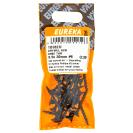 DRYWLL Screw Course Thread 3.5x30mm #6 Qty: 30 | Size: 3.5x30mm