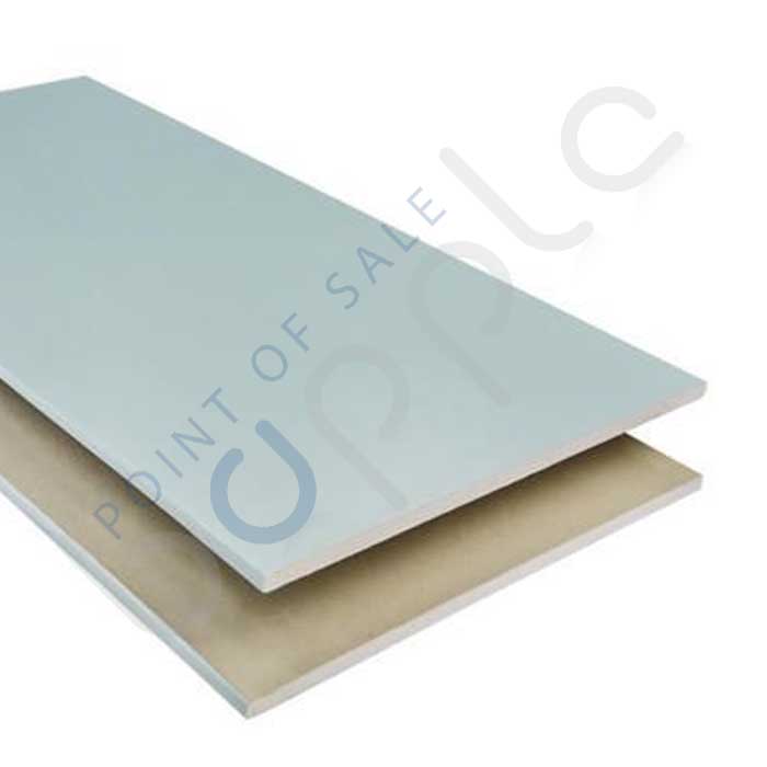 1200 x 3 600 x 9.0mm Ceiling Board