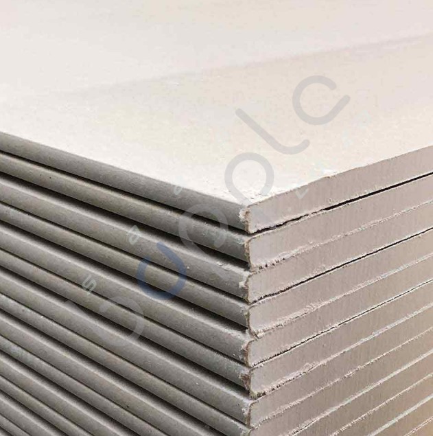 1200 x 3 000 x 15mm Rhinoboard Firestop