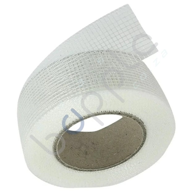 48mm x 45m Fibre Mesh Tape