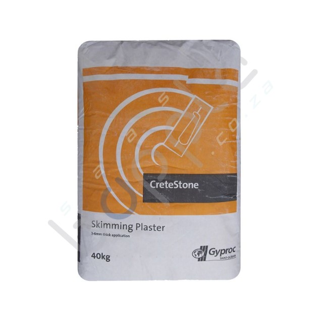 40kg Cretestone