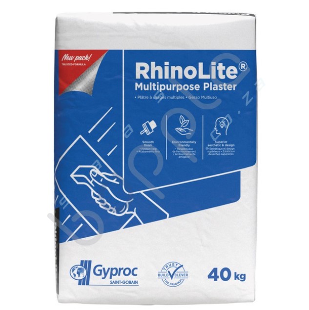 40kg Rhinolite
