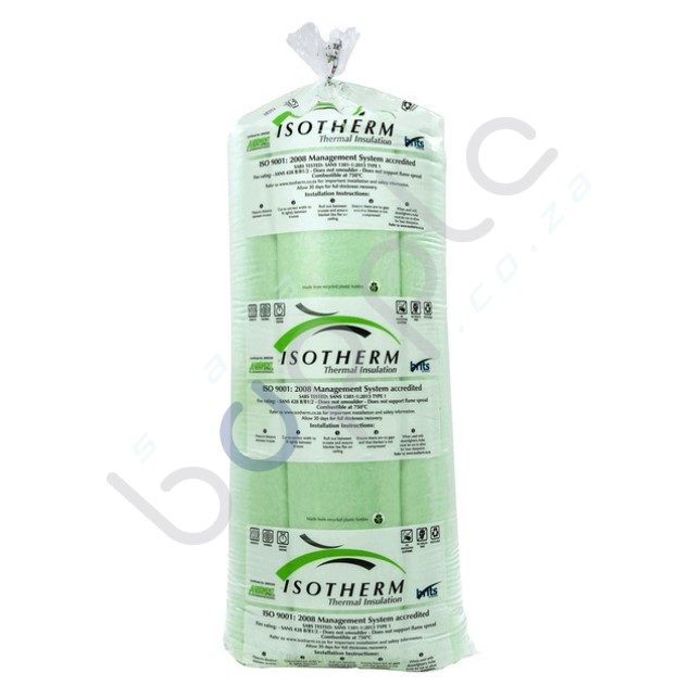 10m x 1.2m x 40mm Isotherm