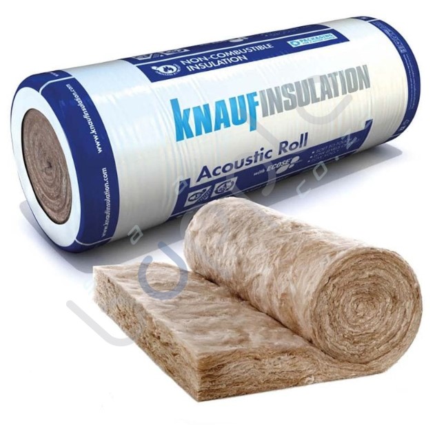 19mm x 1.2m x 50mm Knauff Ecose Insulation