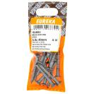 WOOD Screw CSK STEEL  5.0x40mm   Qty: 16 | Size: 5.0x40mm