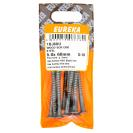 WOOD Screw CSK STEEL  5.0x60mm   Qty: 10 | Size: 5.0x60mm