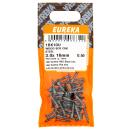 WOOD Screw CSK STEEL  3.0x16mm   Qty: 50 | Size: 3.0x16mm