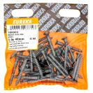 WOOD Screw CSK STEEL  5.0x40mm   Qty: 50 | Size: 5.0x40mm