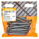 WOOD Screw CSK STEEL  5.5x60mm   Qty: 30 | Size: 5.5x60mm