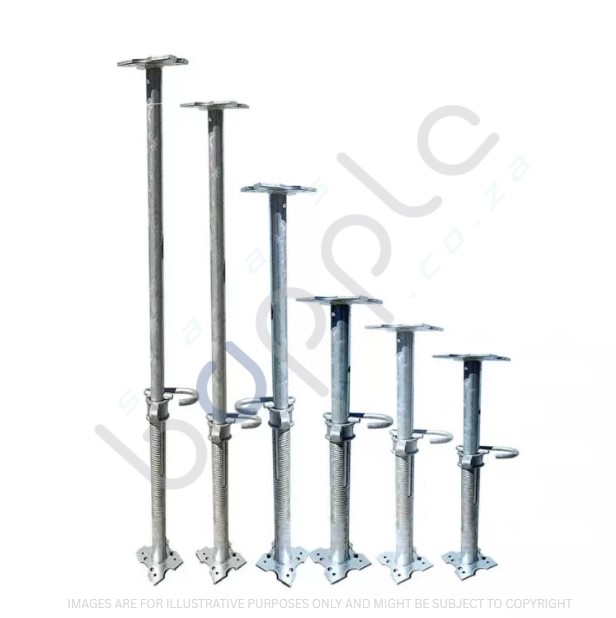 Props Heavy Duty No2