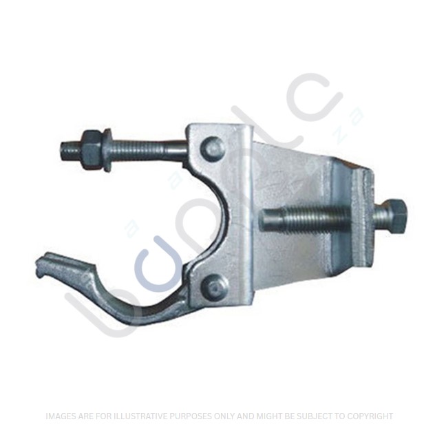 Clamps - Girder Clamps 