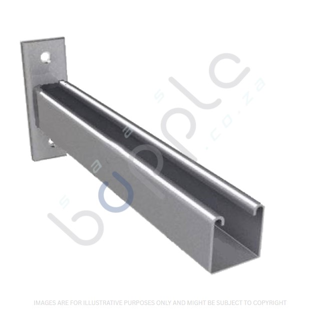 Canterlever brackets 900mm