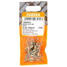 WOOD Screw CSK BR/PL  3.0x20mm   Qty: 50 | Size: 3.0x20mm