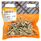 WOOD Screw CSK BR/PL  4.0x30mm   Qty: 100 | Size: 4.0x30mm