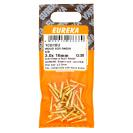 WOOD Screw RND/H S/B  3.0x16mm   Qty: 30 | Size: 3.0x16mm