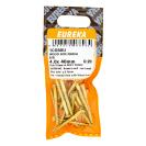 WOOD Screw RND/H S/B  4.0x40mm   Qty: 20 | Size: 4.0x40mm