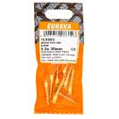 WOOD Screw CSK S/BRS  5.0x30mm   Qty: 8 | Size: 5.0x30mm