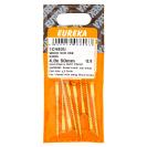 WOOD Screw CSK S/BRS  4.0x50mm   Qty: 8 | Size: 4.0x50mm