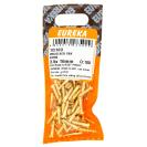 WOOD Screw CSK S/BRS  3.5x16mm   Qty: 100 | Size: 3.5x16mm