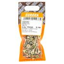 Chipboard FULL Thread YP  3.5x13mm   Qty: 100 | Size: 3.5x13mm