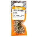 Chipboard FULL Thread YP  3.0x16mm   Qty: 100 | Size: 3.0x16mm