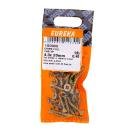 Chipboard FULL Thread YP  4.0x20mm   Qty: 40 | Size: 4.0x20mm