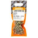 Chipboard FULL Thread YP  3.5x16mm   Qty: 100 | Size: 3.5x16mm