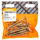 Chipboard Smooth Shank YP  5.0x60mm   Qty: 25 | Size: 5.0x60mm