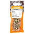 Chipboard FULL Thread YP  3.5x20mm   Qty: 75 | Size: 3.5x20mm