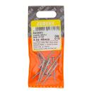 Chipboard Smooth Shank ST/ST 3.5x40mm   Qty: 10 | Size: 3.5x40mm