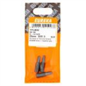 25mm Square Bit Size 3 Screwdriver Bit (6mm) – Pack of 3