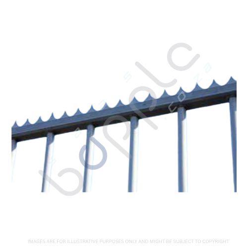 Razor Comb 2,450X1,6