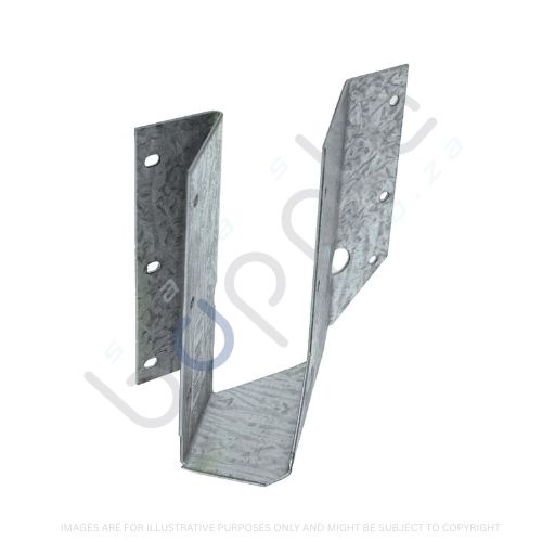 Truss Hanger 45Deg Left