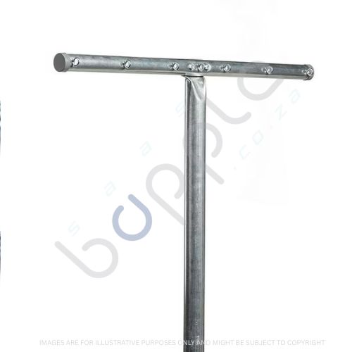 Washing Line Post 48mm