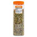 Chipboard FULL Thread YP  3.5x20mm   Qty: 1700 | Size: 3.5x20mm