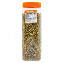 Chipboard FULL Thread YP  4.0x25mm   Qty: 1000 | Size: 4.0x25mm