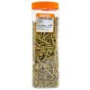 Chipboard Smooth Shank YP  4.0x30mm   Qty: 800 | Size: 4.0x30mm