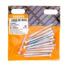 Coach Screw Galv Mild 5X60Mm, Quantity: 15