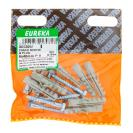 Coach Screw &amp; Plug 6X40Mm P8, Quantity: 8